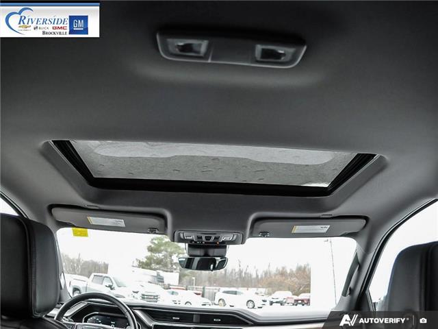 2024 GMC Sierra 1500 Denali (Stk: 26-121A) in Brockville - Image 26 of 27