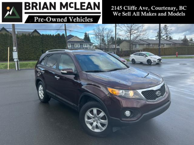 2013 Kia Sorento LX (Stk: M8123B-23) in Courtenay - Image 1 of 22