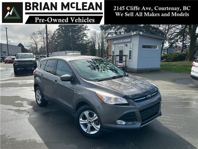 2014 Ford Escape SE (Stk: M6094B-21) in Courtenay - Image 1 of 25