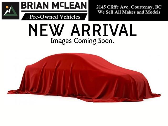 2022 Chevrolet Blazer RS (Stk: M1017A-25) in Courtenay - Image 1 of 1