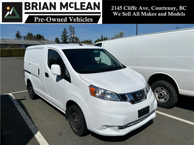 2020 Nissan NV200 SV (Stk: M1096A-25) in Courtenay - Image 1 of 1