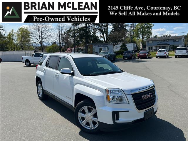2017 GMC Terrain SLE-1 (Stk: M9335A-24) in Courtenay - Image 1 of 22
