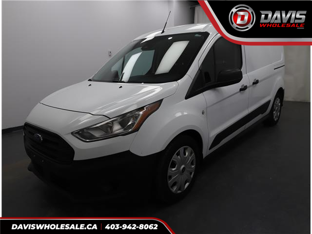 2019 Ford Transit Connect XL (Stk: 11396) in Lethbridge - Image 1 of 15