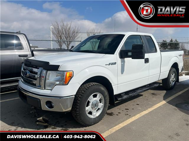 2011 Ford F-150  (Stk: 11794) in Lethbridge - Image 1 of 1