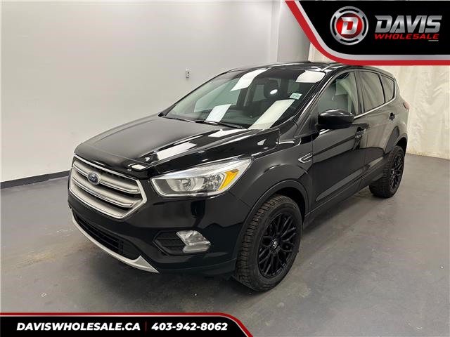 2019 Ford Escape SE (Stk: 11990) in Lethbridge - Image 1 of 13