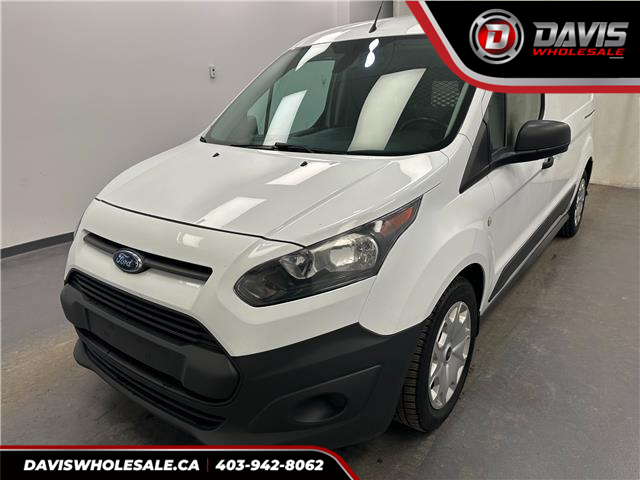 2018 Ford Transit Connect XL (Stk: 12816) in Lethbridge - Image 1 of 16