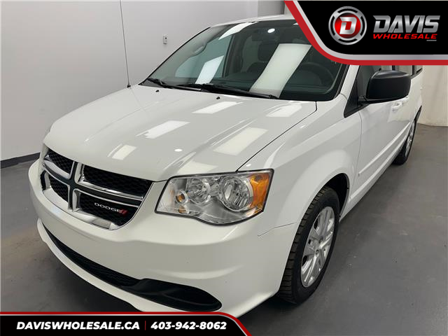 2014 Dodge Grand Caravan SE/SXT (Stk: 12915) in Lethbridge - Image 1 of 16