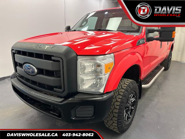 2015 Ford F-250 XL (Stk: 12071) in Lethbridge - Image 1 of 14