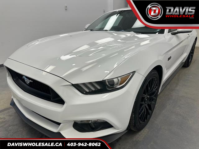 2015 Ford Mustang GT (Stk: 13043) in Lethbridge - Image 1 of 18