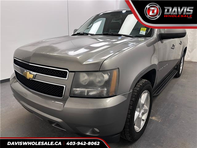 2007 Chevrolet Avalanche 1500 LS (Stk: 15110) in Lethbridge - Image 1 of 20