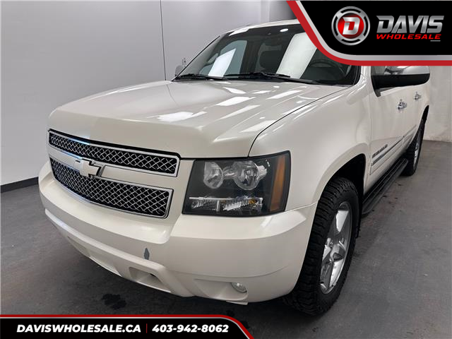 2012 Chevrolet Avalanche 1500 LTZ (Stk: 15109) in Lethbridge - Image 1 of 20