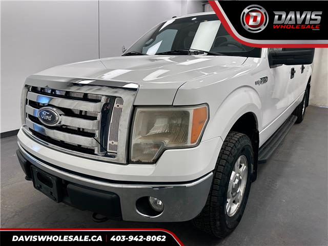 2010 Ford F-150 XLT (Stk: 15167) in Lethbridge - Image 1 of 18