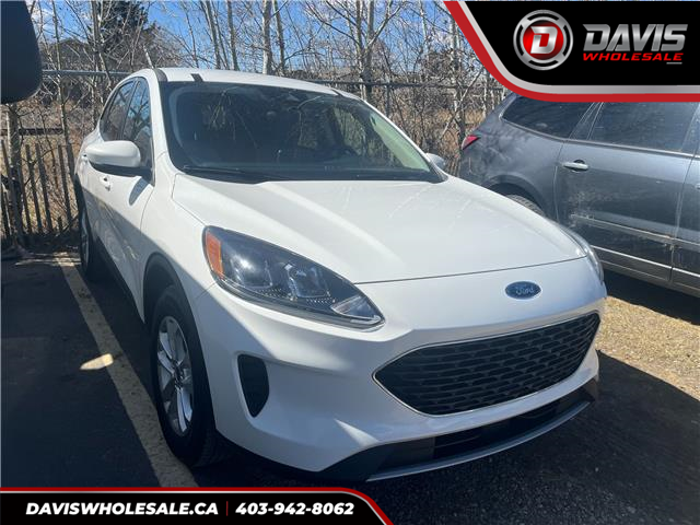 2020 Ford Escape SE (Stk: 15333) in Lethbridge - Image 1 of 3