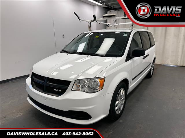 2015 RAM Cargo Base (Stk: 15136) in Lethbridge - Image 1 of 17