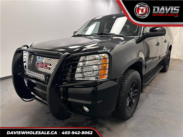 2012 GMC Yukon XL 1500 SLT (Stk: 15260) in Lethbridge - Image 1 of 19