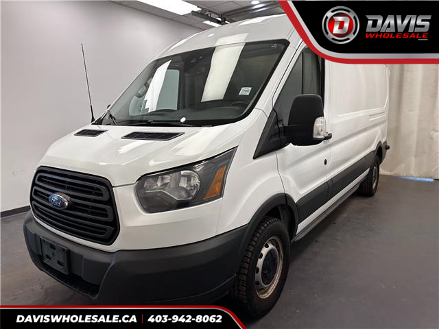 2018 Ford Transit-150 Base (Stk: 15226) in Lethbridge - Image 1 of 21
