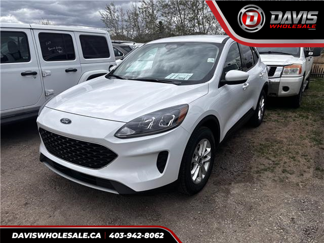 2020 Ford Escape SE (Stk: 15443) in Lethbridge - Image 1 of 2