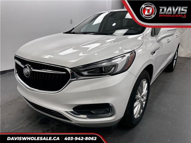 2018 Buick Enclave Essence (Stk: 15451) in Lethbridge - Image 1 of 23