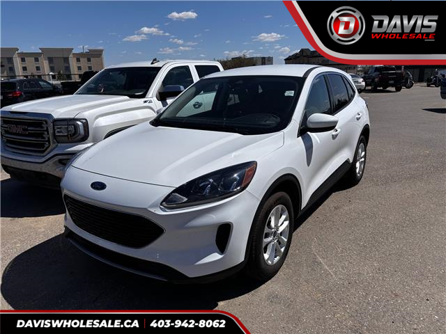 2020 Ford Escape SE (Stk: 15475) in Lethbridge - Image 1 of 2
