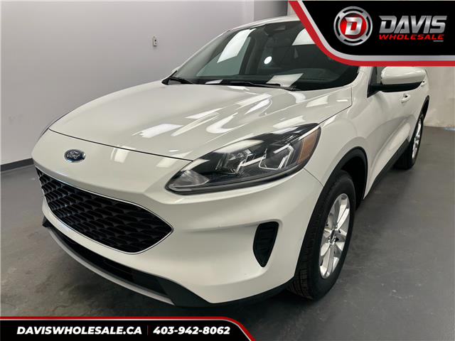 2020 Ford Escape SE (Stk: 15333) in Lethbridge - Image 1 of 20