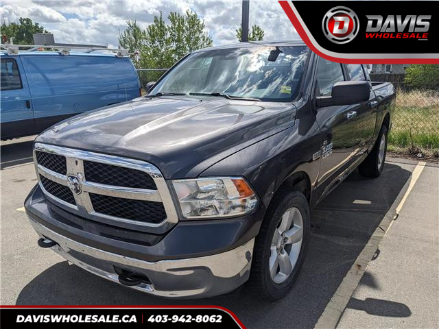 2016 RAM 1500 SLT (Stk: 15481) in Lethbridge - Image 1 of 1