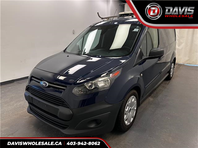 2015 Ford Transit Connect XL (Stk: 15230) in Lethbridge - Image 1 of 17