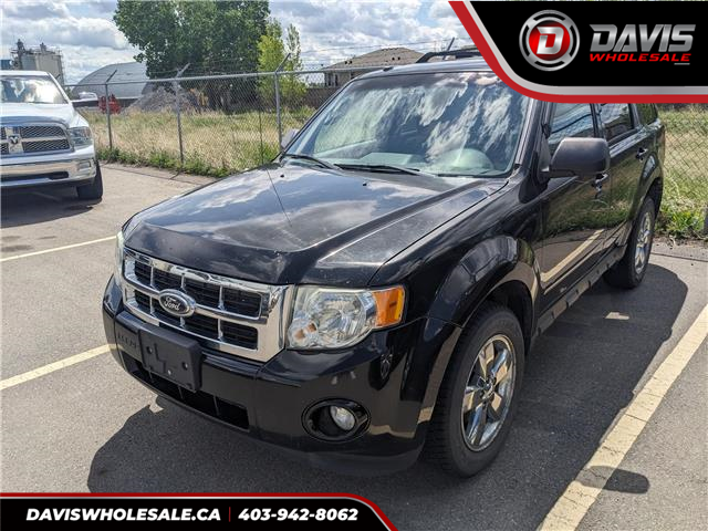 2012 Ford Escape XLT (Stk: 20133) in Lethbridge - Image 1 of 1