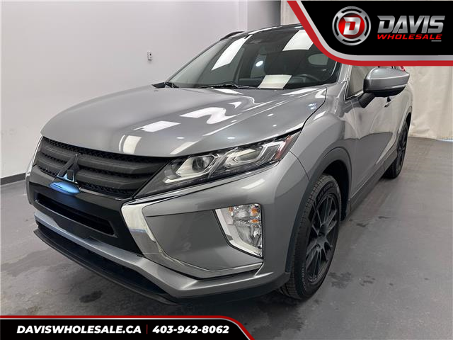 2019 Mitsubishi Eclipse Cross  (Stk: 15487) in Lethbridge - Image 1 of 21