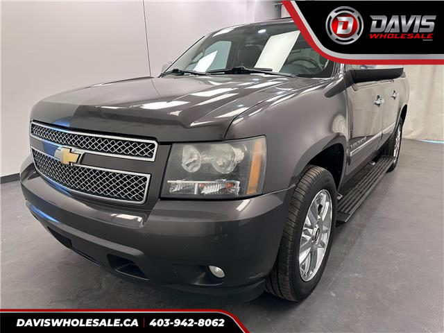 2010 Chevrolet Avalanche 1500 LTZ (Stk: 15556) in Lethbridge - Image 1 of 21