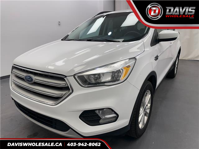 2018 Ford Escape SE (Stk: 20134) in Lethbridge - Image 1 of 21