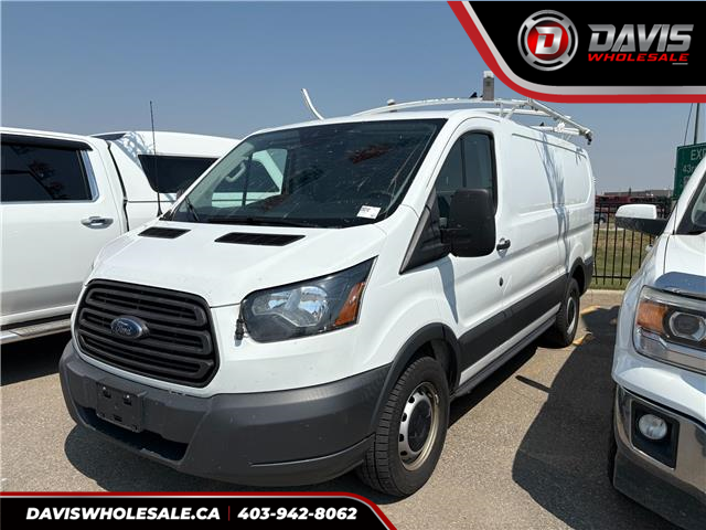 2018 Ford Transit-150 Base (Stk: 20212) in Lethbridge - Image 1 of 3