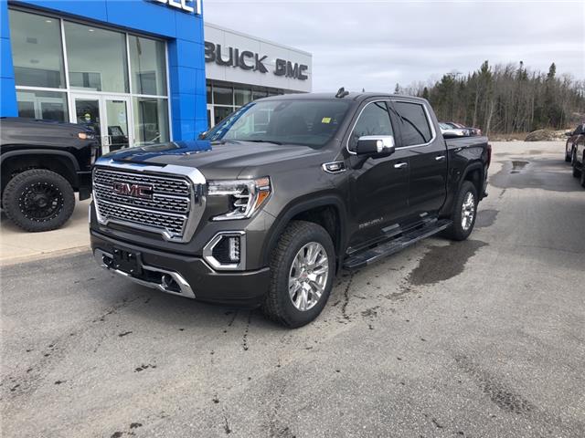 2020 GMC Sierra 1500 Denali at $429 b/w for sale in Cobourg - Thomas ...