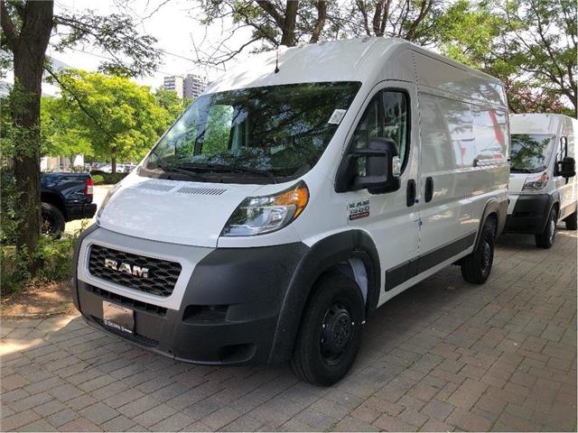 2020 RAM ProMaster 1500 Base POWER FOLDING MIRRORS|INTERIOR GROUP| 6 ...