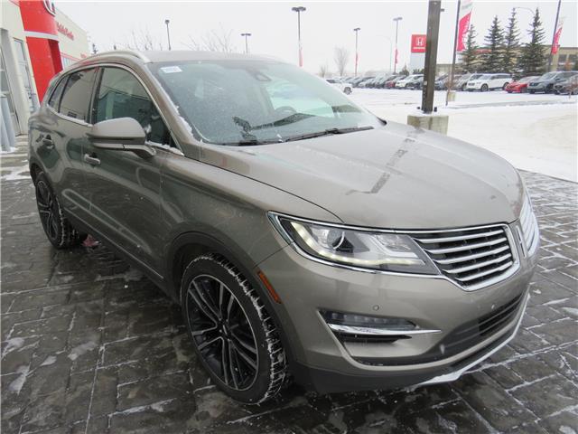 2017 Lincoln MKC Reserve (Stk: PW9495) in Airdrie - Image 1 of 33