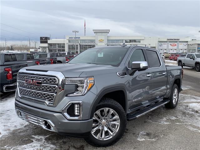 2020 GMC Sierra 1500 Denali HOOD FILM INCLUDED!!! for sale