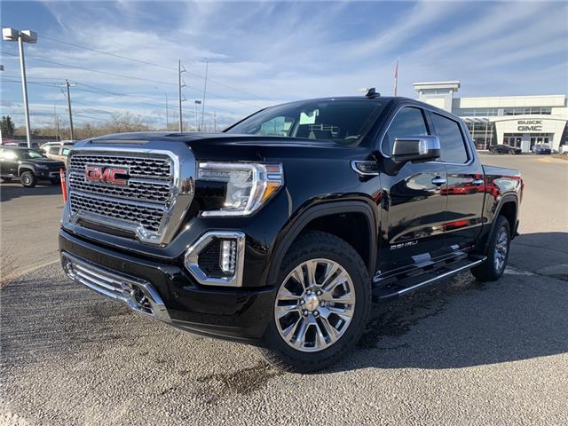 2021 GMC Sierra 1500 Denali for sale in Calgary - Jack Carter Chev ...