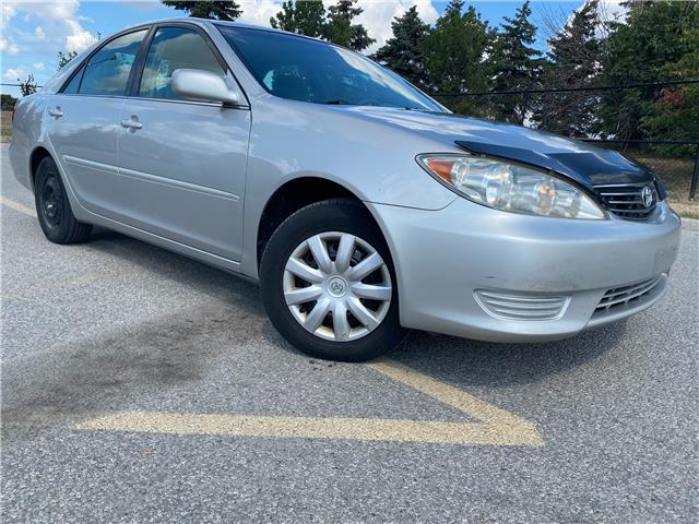 2006 Toyota Camry LE (Stk: 245171B1) in Brampton - Image 1 of 16