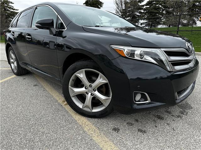 2014 Toyota Venza Base V6 (Stk: 245663BH2) in Brampton - Image 1 of 23