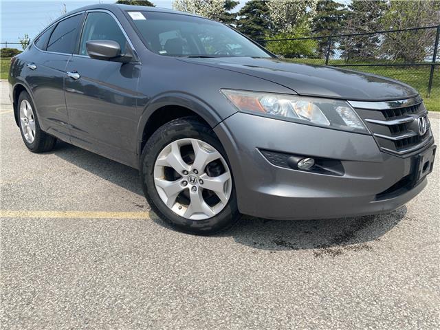 2011 Honda Accord Crosstour EX-L (Stk: 245731B4) in Brampton - Image 1 of 17