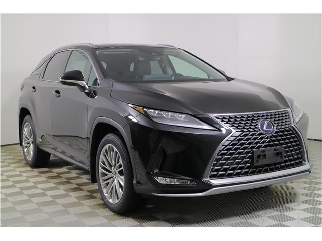 Used Cars Suvs Trucks For Sale In Markham Don Valley North Lexus