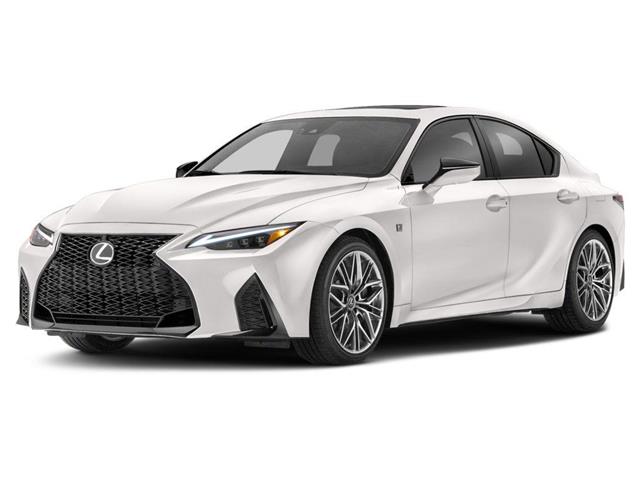 2023 Lexus IS 500  (Stk: 15101777) in Richmond Hill - Image 1 of 3