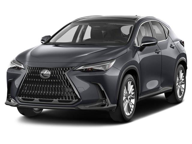 2023 Lexus NX 350  (Stk: 15101775) in Richmond Hill - Image 1 of 3