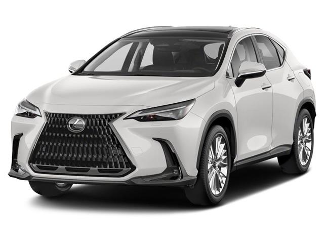 2023 Lexus NX 350  (Stk: 15101802) in Richmond Hill - Image 1 of 3