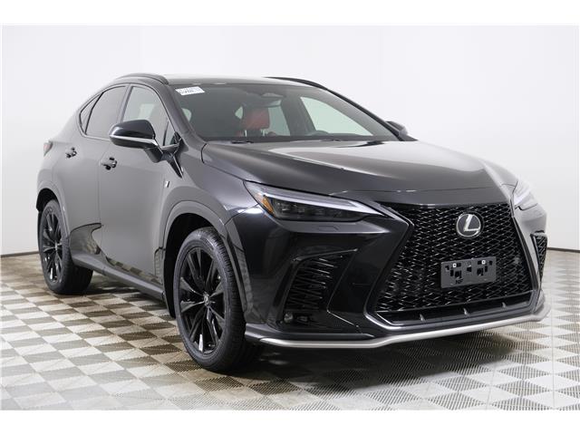 2023 Lexus NX 350  (Stk: 15101811) in Richmond Hill - Image 1 of 28