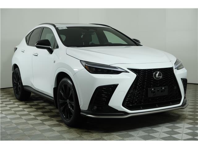 2023 Lexus NX 350  (Stk: 15101821) in Richmond Hill - Image 1 of 29