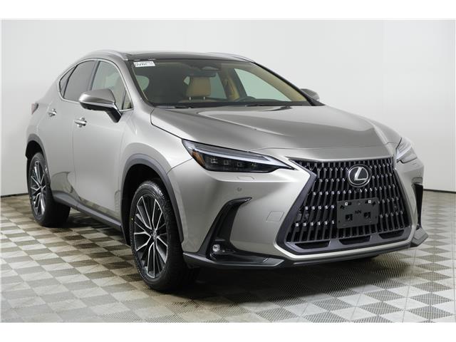 2023 Lexus NX 350  (Stk: 15101841) in Richmond Hill - Image 1 of 27