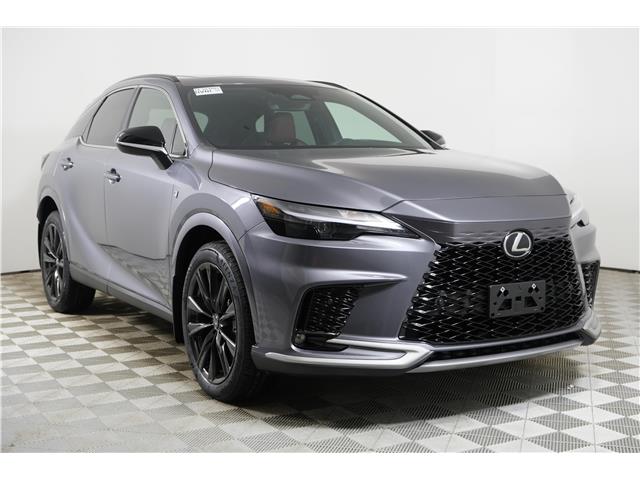 2023 Lexus RX 350  (Stk: 15101849) in Richmond Hill - Image 1 of 25