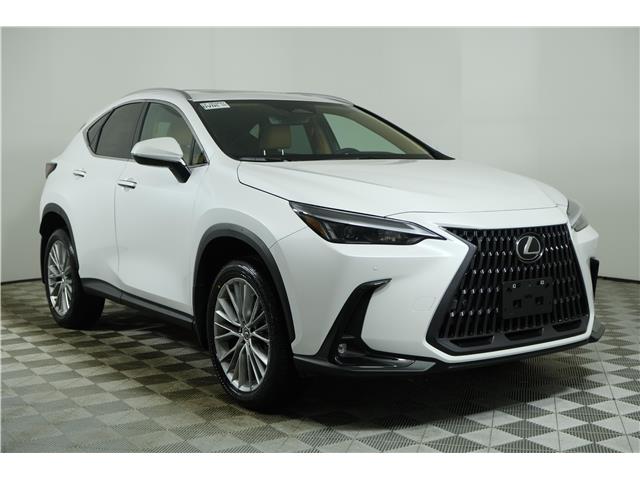 2023 Lexus NX 350  (Stk: 15101862) in Richmond Hill - Image 1 of 26