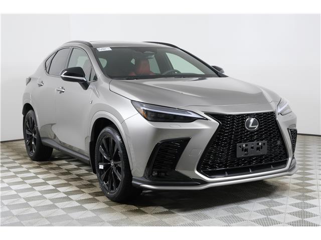 2023 Lexus NX 350  (Stk: 15101897) in Richmond Hill - Image 1 of 28
