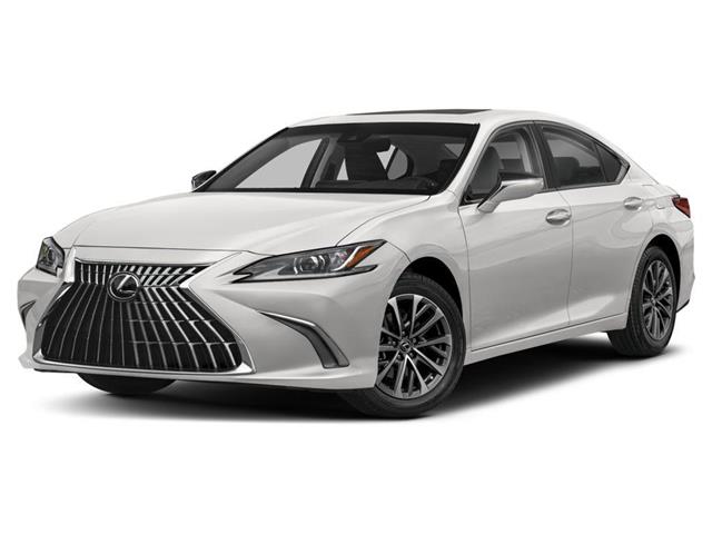 2023 Lexus ES 350  (Stk: 15101919) in Richmond Hill - Image 1 of 12